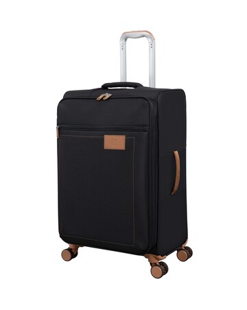 IT Luggage Boarded 4pc Suitcase Set
