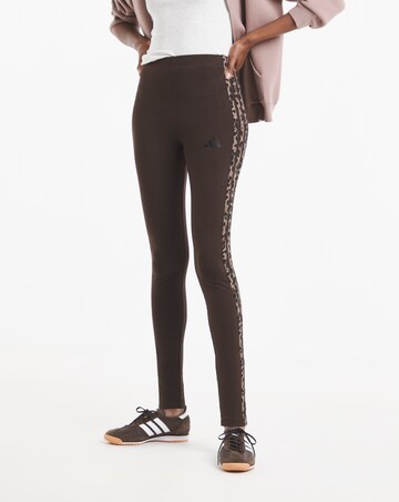 adidas 3 Stripe Legging