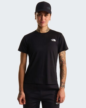 The North Face Flex Short Sleeve Regular T-Shirt