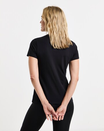 The North Face Evolution Simple Dome Short Sleeve T-Shirt