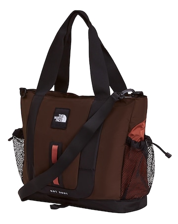 The North Face Hot Shot Tote