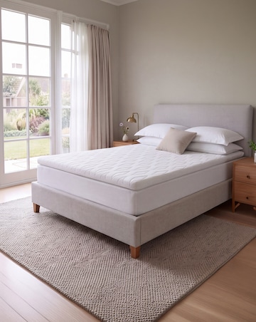 Dormeo Octaspring Bodyzone Mattress Topper