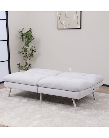 Darby Click Clack Sofa Bed