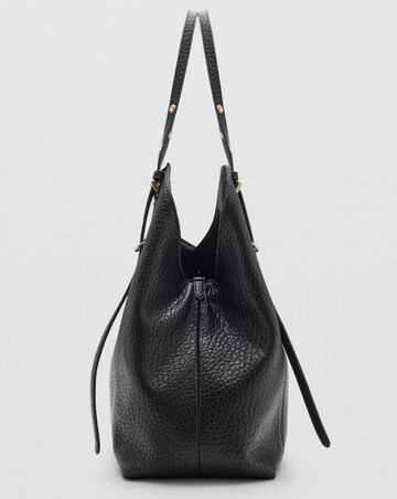 Mango Large Handbag