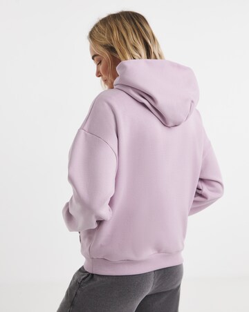 Under Armour Icon Fleece Hoodie