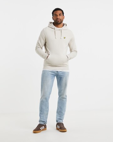 Lyle & Scott Classic Hoodie - Cove