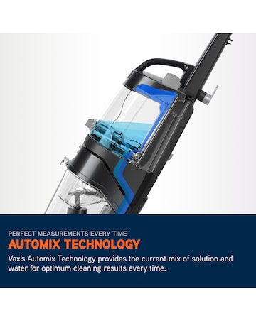 Vax Platinum Power Max Carpet Washer