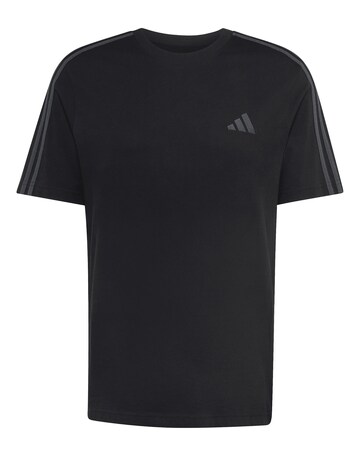 adidas 3 Stripes T-Shirt