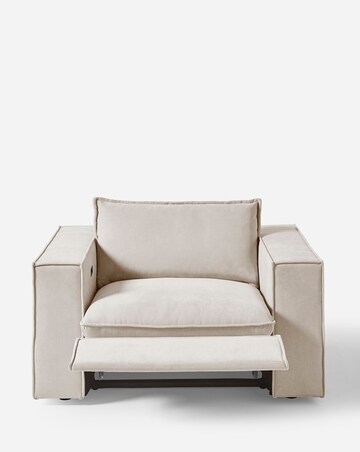Campbell Power Recliner Armchair