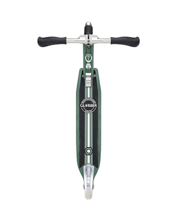Globber Flow Element Lights - Olive