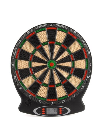 Toyrific Electronic Dart Board