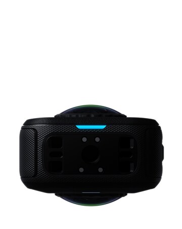 Insta360 X6 Action Camera - Essentials Bundle