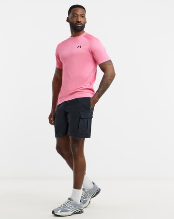 Under Armour Tech Textured T-Shirt