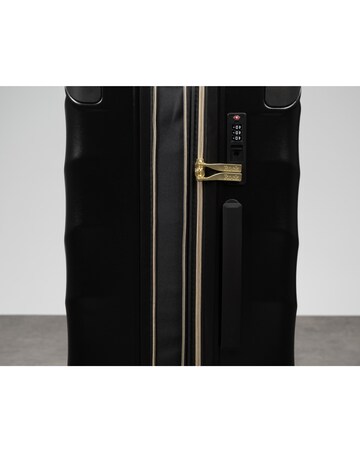 Rock Luggage Sahara Large Hardshell Suitcase
