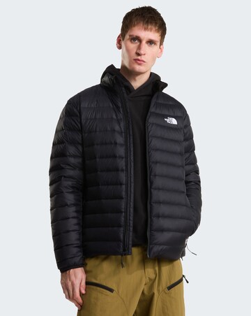 The North Face Classic Down Jacket