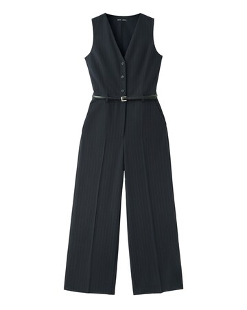 Mango Jumpsuit Yole