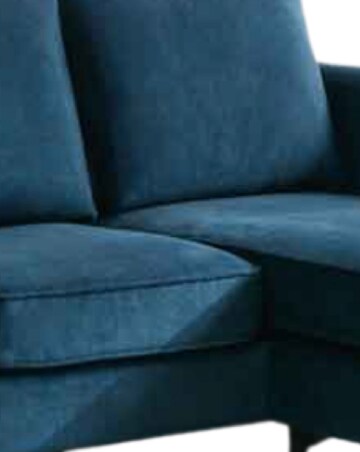 Stella Reversable Corner Chaise
