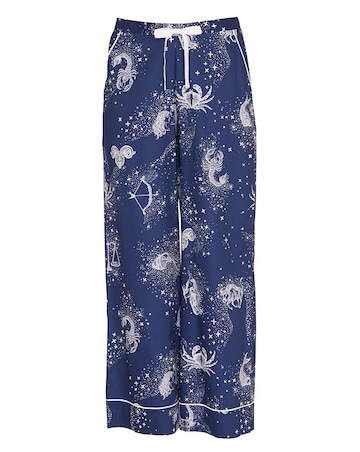Cyberjammies Celestial Cami Top & Wide Leg Pyjama Set