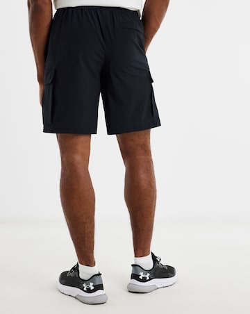 Under Armour Vibe Woven Cargo Shorts