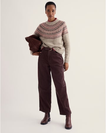 Seasalt Cornwall Port Kinnis Jumper