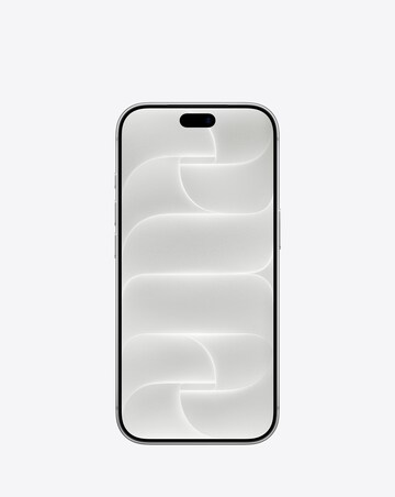 Apple iPhone 18 Pro 1TB - Silver