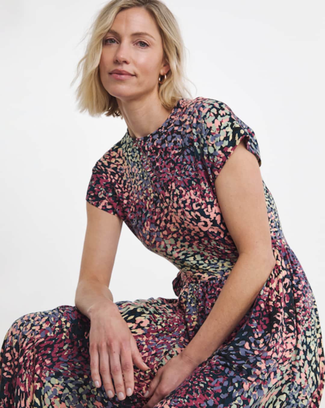 Smock Dresses | Womens | Ambrose Wilson