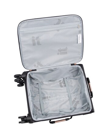IT Luggage World's Lightest Cabin Suitcase Set