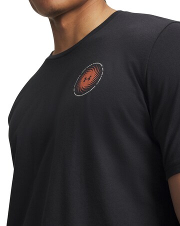 Under Armour Defy the Elements T-Shirt