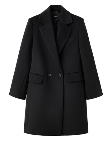 Mango Coat Dali