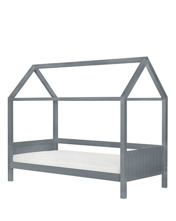 Birlea Kids Home Bed- Grey