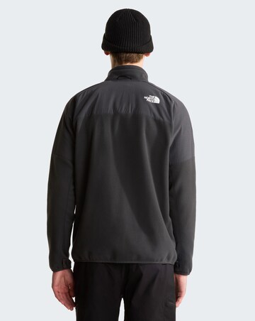 The North Face Glacier Heavyweight Full Zip Jacket