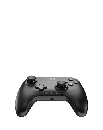 PowerA Advantage Wired Controller for Nintendo Switch 2 - Black