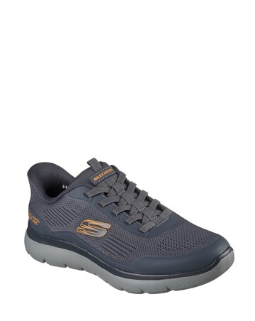 Skechers Slip-Ins Summits Trainers