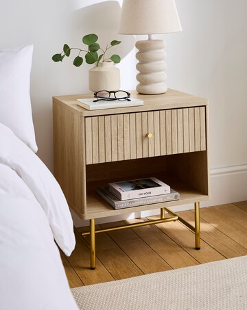 Tate Side Table