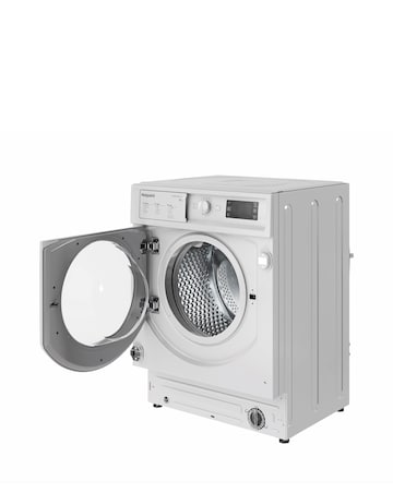 Hotpoint BIWMHG91485UK Integrated 9kg Washing Machine + Installation