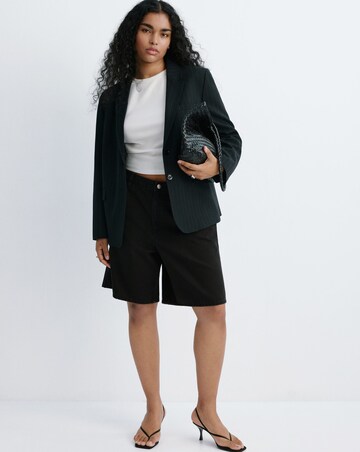 Mango Bermudas Camilla