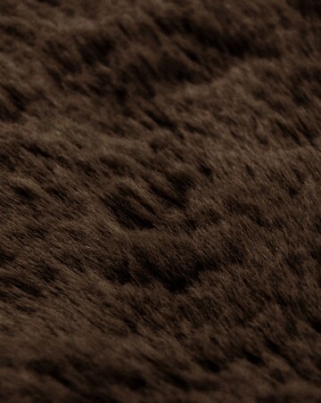 Faux Fur Rug