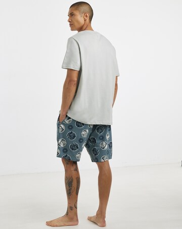 Star Wars Pyjama Set - Grey