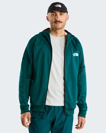 The North Face Mountain Athletics Full Zip Fleece 2.0