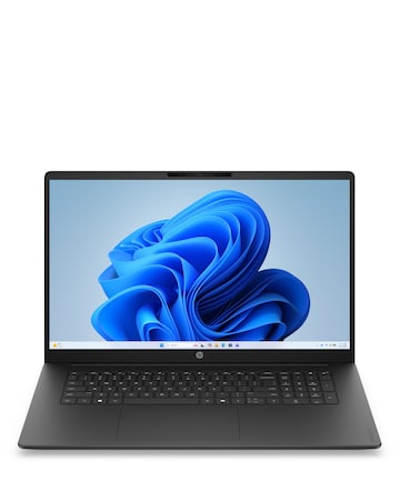 HP OmniBook 3 - 17-dp0008nax 17in FHD AMD 8GB 128GB Windows 11