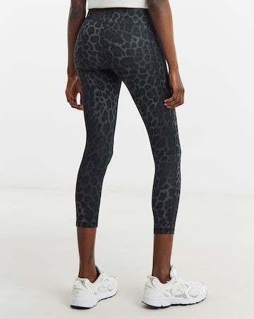 PUMA Essential Spotted Haze Leggings