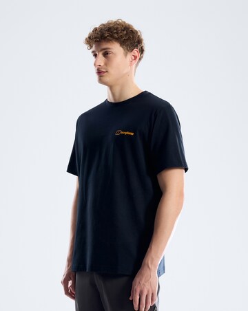 Berghaus Staticscape Essential T-Shirt