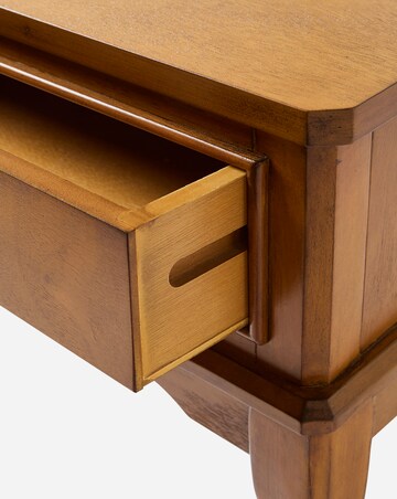 Hazel Console Table