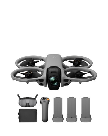 DJI Avata 360 Motion Fly More Combo