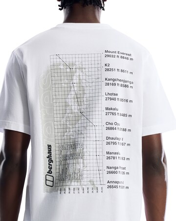Berghaus Mount 10 Essential T-Shirt