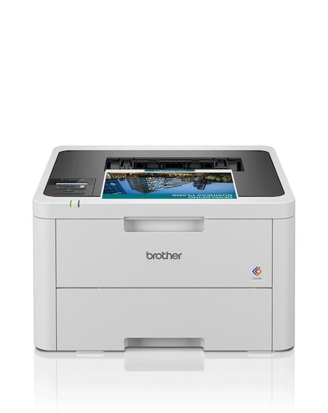Brother EcoPro HL-L3220CWE LED Colour Wireless Laser Printer
