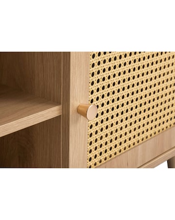 Croxley Large TV Unit