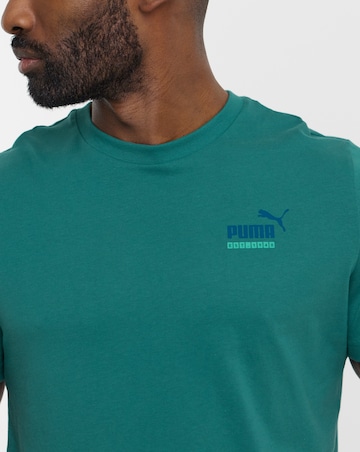 PUMA Sports Graphic T-Shirt