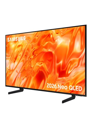 Samsung QE50QN73HAUXXU 50in Neo QLED 4K AirSlim Vision AI Smart TV