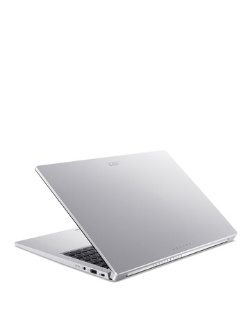 Acer Aspire Lite Laptop - 15.6in Intel N150 8GB 128GB - Silver